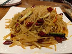 -宴语·新疆菜·大盘鸡·烤肉(北泉店)