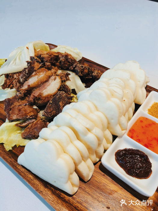 东门烤鸭店(鼓楼店)图片