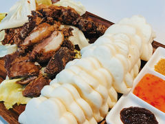 -东门烤鸭店(鼓楼店)