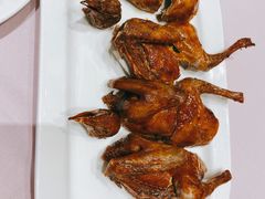 顺风乳鸽-金时代顺风大酒店(静安大融城店)
