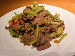 -湘与香缘·湖南菜(王府井北京市百货大楼店)