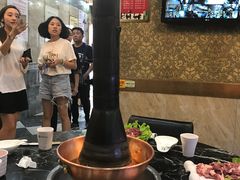 -草原饭店火锅