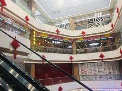 -点都德(汇盈广场店)