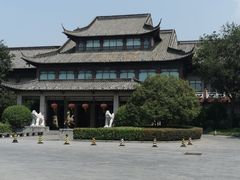 -扬州瘦西湖汇金酒店