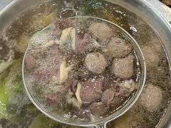 -蔡社牛肉城(龙湖店)