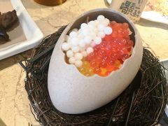 -喝丢一只鞋辣炒海鲜小烧烤(三八广场店)