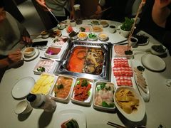 -默玉火锅(新世纪购物中心店)