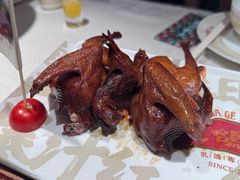-大鸽饭(岗顶店)