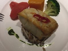 -王品牛排(郑州大卫城店)