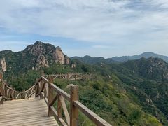 -大岭沟猕猴桃谷风景区