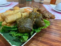 -金兰花泰国菜馆
