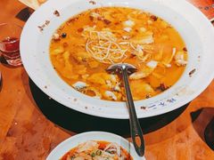 -辣不二地道川菜(汉水路店)
