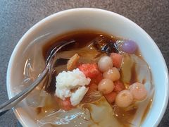 -赠李白·如诗的川味(余杭万达广场店)