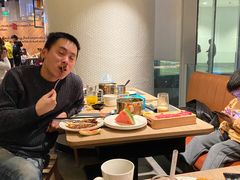 -星伦多自助料理·涮烤一体(杭州来福士店)