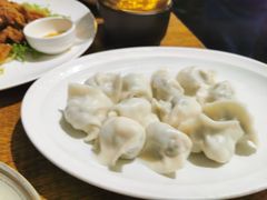 -必点海鲜·鲅鱼水饺(鞍山西道店)