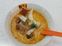 结霜桥叻沙-结霜桥叻沙