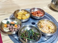 -绣旻烤肉吧(总店)