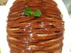 -大鸭梨烤鸭(枣园店)