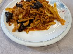 -功德林素菜饭庄(前门店)