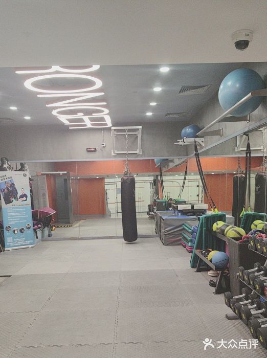 健身专家Wellness Experts图片