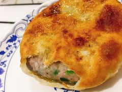 -牛庄高晓山风味馅饼城(海城店)