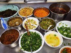 小菜-正宗慈利米粉