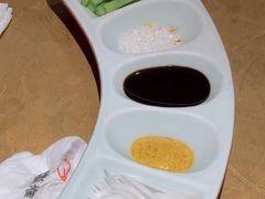 -京味斋·烤鸭·北京菜(安贞店)