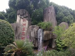 -新洲生态园