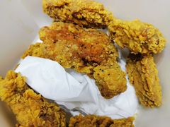 -麦当劳(金桥店)