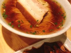 -朱鸿兴面馆(镇湖店)