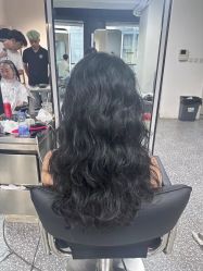 -HD HAIR STYLE