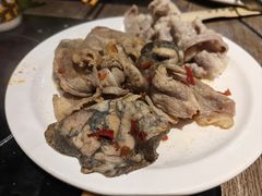 -火炉火自助餐(枫蓝国际店)