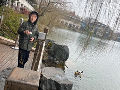 -上海怡沁园度假酒店