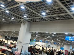 -宜家·瑞典风味餐厅(北京西红门店)