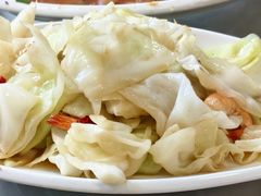 -如意楼农家菜(雁荡山店)