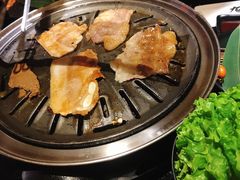 -九田家黑牛烤肉料理(中北镇店)