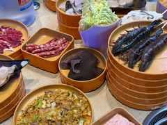 -海底捞大排档火锅(打浦路店)