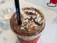 -科学家咖啡(海岸城店)