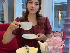 -杜哈夫DOUX RÊVE·生日蛋糕(日月光店)