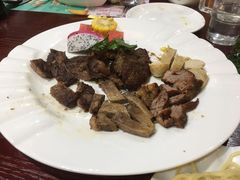 -超级厨房概念餐厅(奥园广场店)
