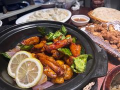 -前海沿·青岛菜(五四广场永旺店)