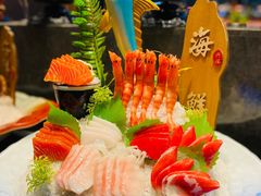 -盛武肥牛·清真海鲜火锅(昆区店)