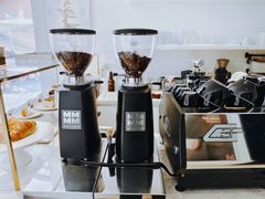 -大酉·M Coffee(北京美术馆店)