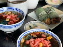 -青藤茶馆(凤起路店)