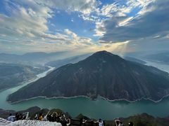 -白帝城·瞿塘峡景区