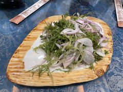 -老白驼退骨特色美食