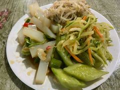 -东关回民小吃一条街(颍河西路店)