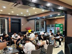 -川香煲(茅台路店)