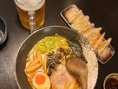 -日本料理神拉面