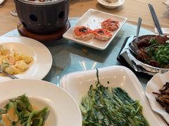 -庄氏祥记家常食府(国瑞建材家居博览中心店)